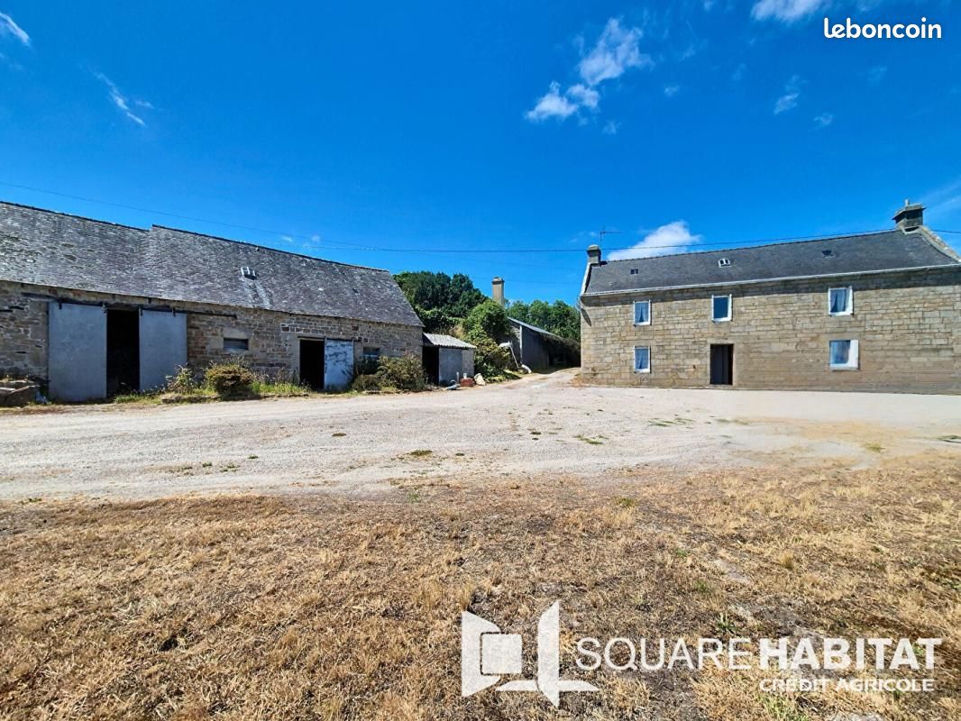 Maison 4 pièces 124 m² · à Plogonnec · 124 m² · 233 000 €