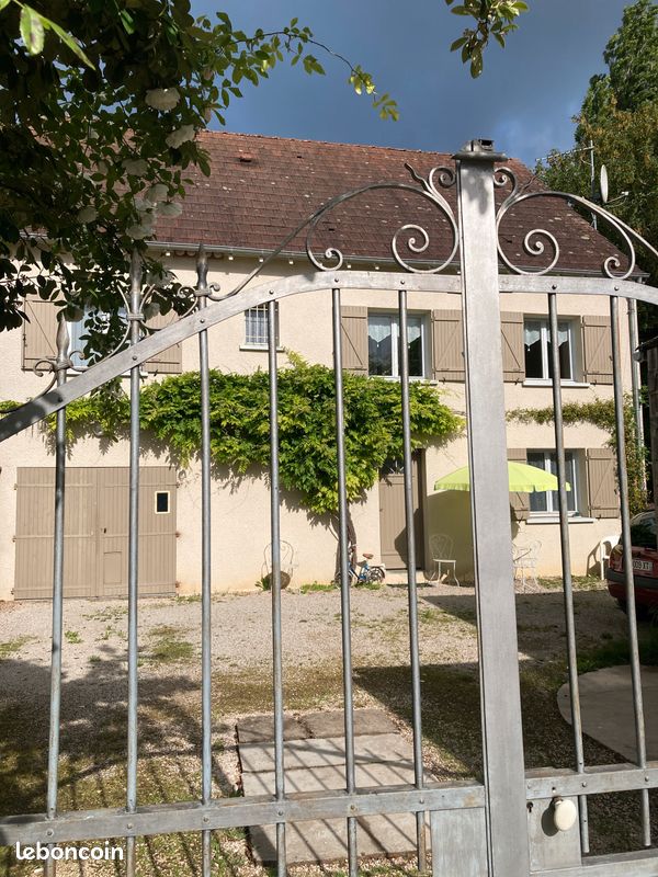Maison 6 pièces 129 m² · à Arc-sur-Tille · 129 m² · 318 000 €