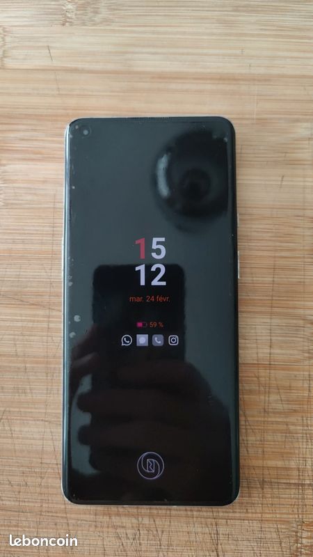 One plus 9pro (image 3)