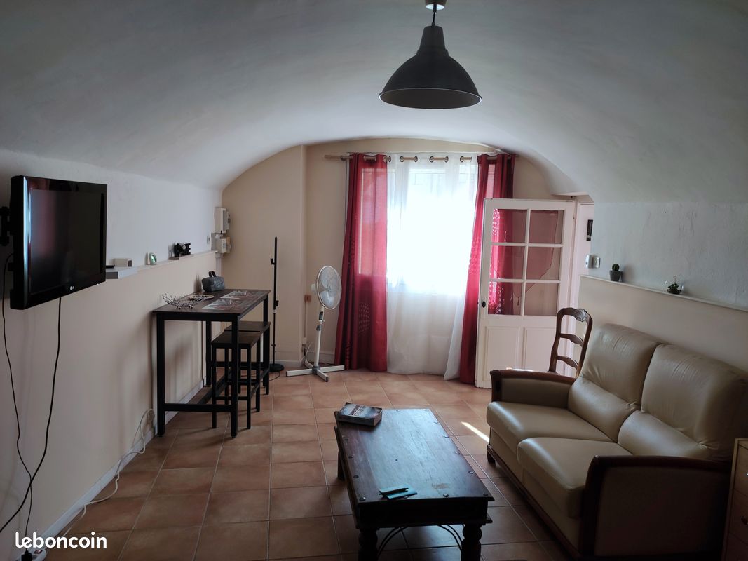Studio Gite à Mondragon (84 Vaucluse) (image 2)