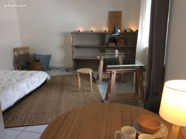 Appartement 1 pièce 38 m² · à Valence · 38 m² · 516 €