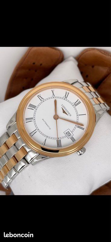 Longines Flagship Automatic (image 2)