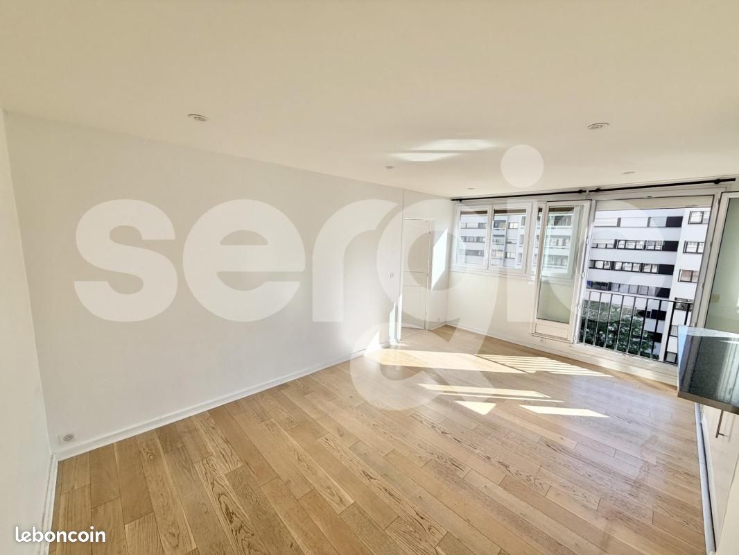 Appartement 2 pièces 45 m² · à Boulogne-Billancourt · 45 m² · 1 600 €/mois