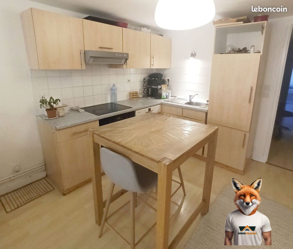 Appartement 4 pièces 103 m² · à Ornans · 103 m² · 137 000 €
