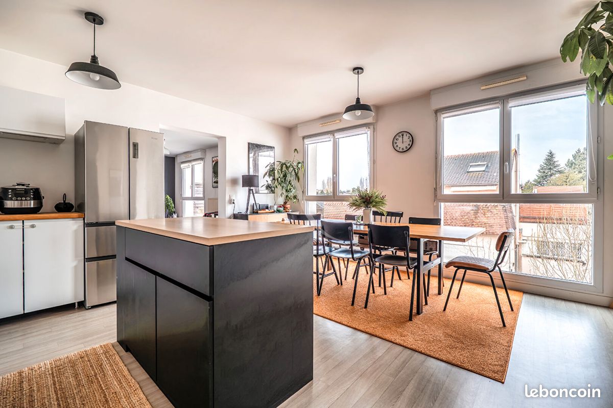 Appartement 3 pièces 83 m² · à Épinay-sur-Orge · 83 m² · 1 390 €