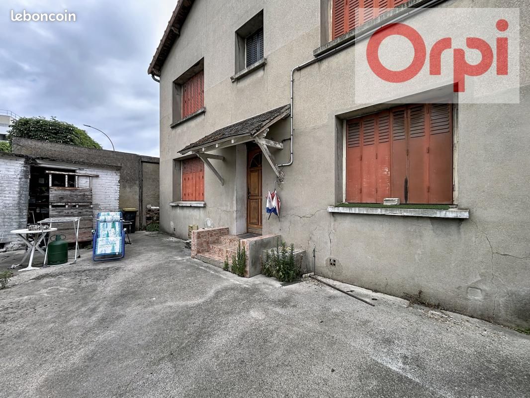 Maison 4 pièces 90 m² · à Choisy-le-Roi · 90 m² · 310 000 €