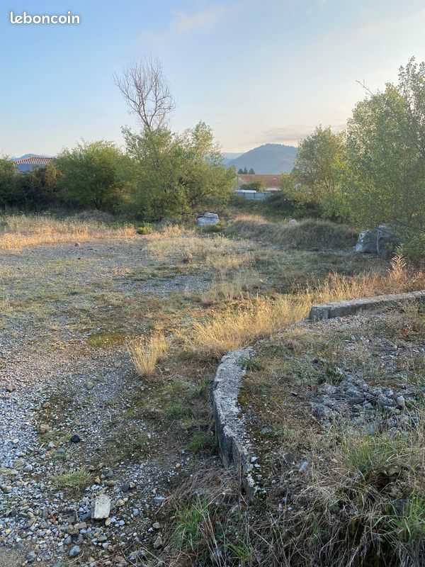 Opportunité sur Aubenas : Terrain à bâtir, zone commerciale de Ponson Moulon (image 4)