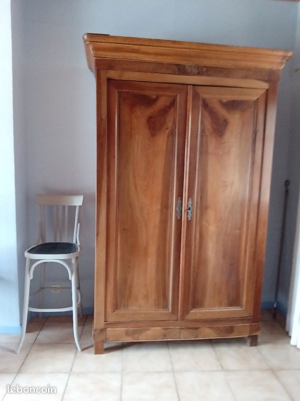 Vide maison (image 5)