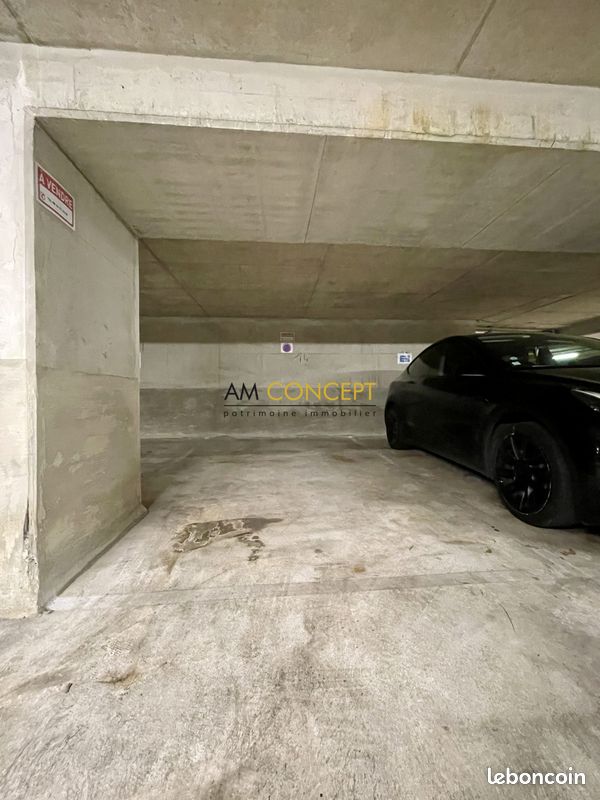 Parking 13 m² · à Nice · 13 m² · 40 000 €