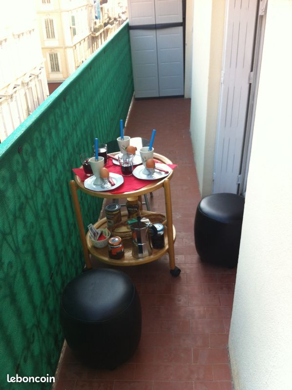 CANNES 2 pièces centre ville (image 8)