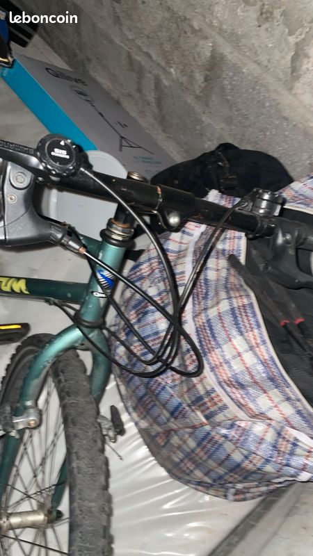 Vélo bonne état (image 3)
