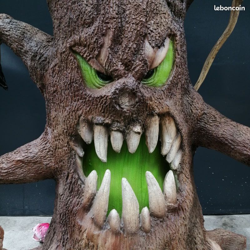 Vends arbre horreur (image 3)