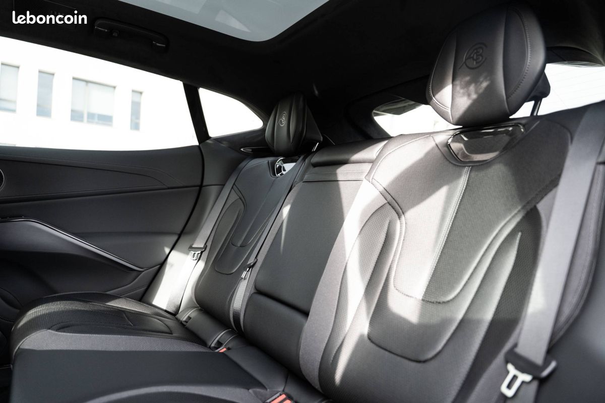 LOTUS Eletre 600 Sport SE (image 13)