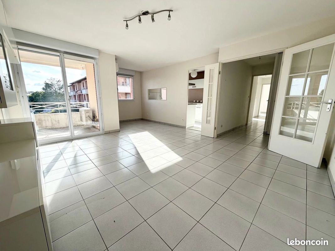 Appartement 4 pièces 82 m² · à Saint-Jean · 82 m² · 239 000 €