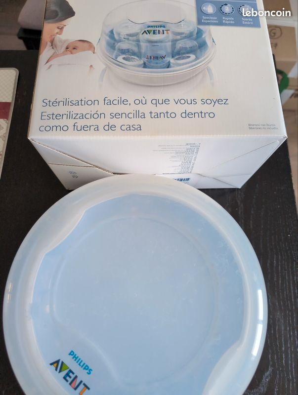 Stérilisateur (image 2)