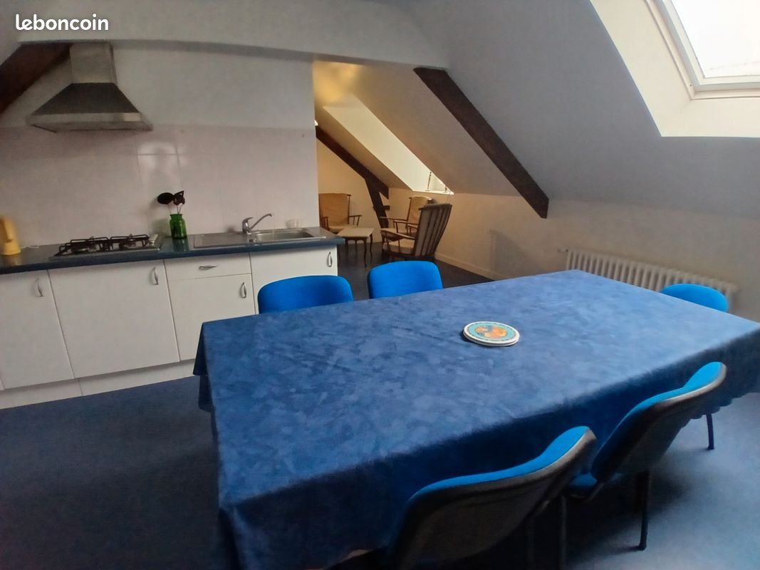Appartement 4 pièces 70 m² · à Plélan-le-Petit · 70 m² · 650 €/mois