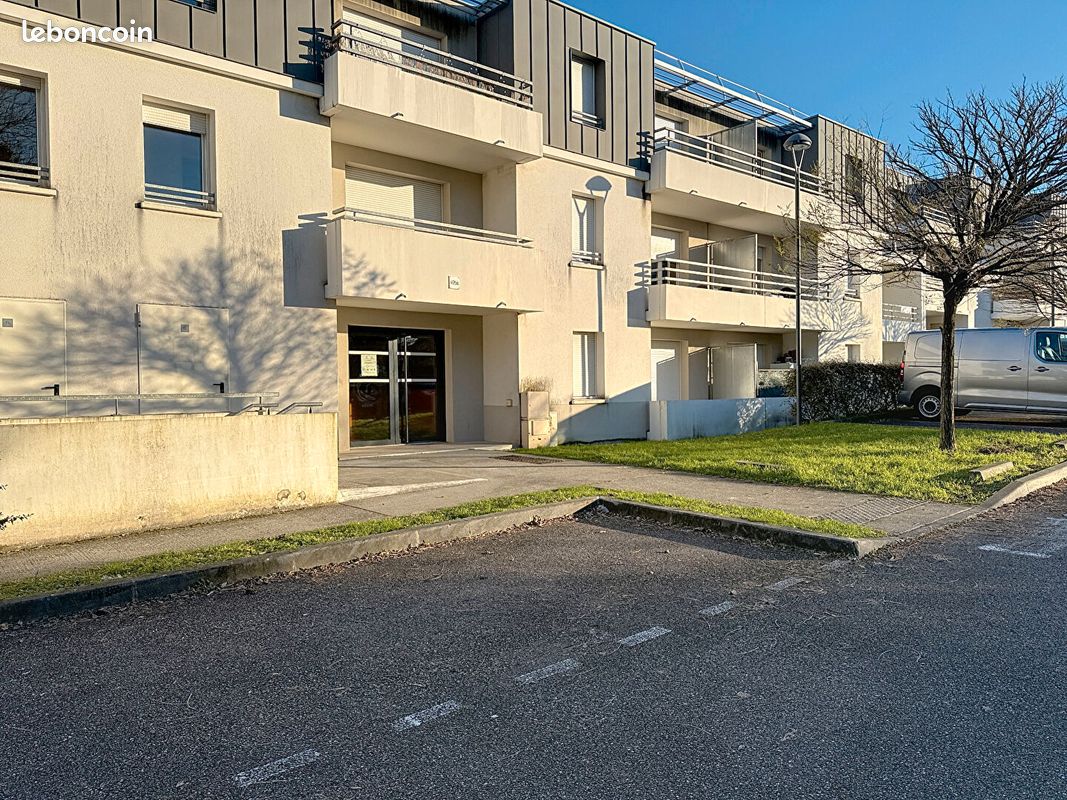 Appartement 2 pièces 40 m² · à Villenave-d'Ornon · 40 m² · 150 000 €