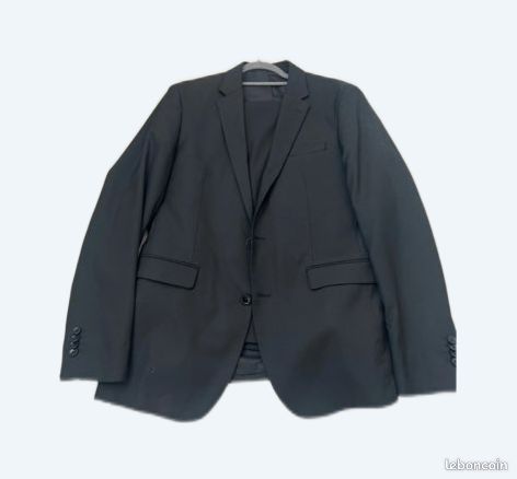 Costume homme (image 1)