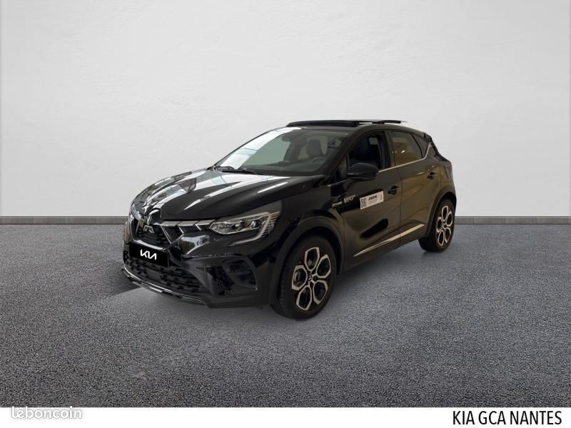 Mitsubishi ASX 1.6 MPI PHEV 159ch Instyle (image 1)