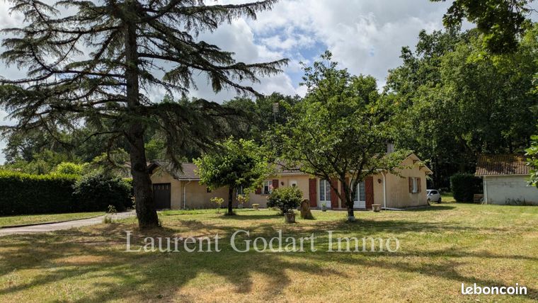 Maison en Viager 7 pièces 109 m²
