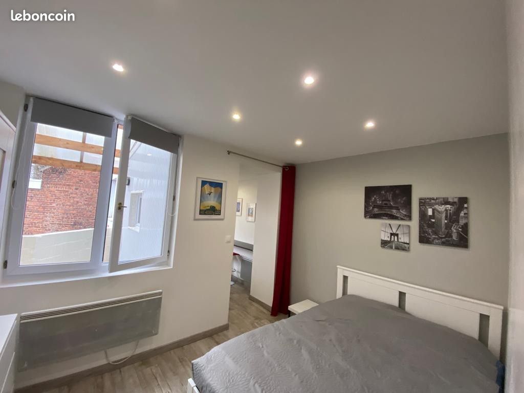 Appartement a louer douai - 1 pièce(s) - 20 m2 - Surfyn