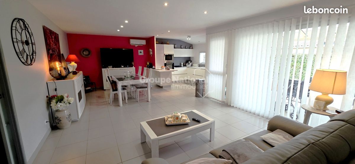 Maison 4 pièces 91 m² · à Cavillargues · 91 m² · 315 000 €