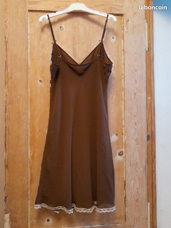 Nuisette Orcanta 38-40 TBE (image 2)