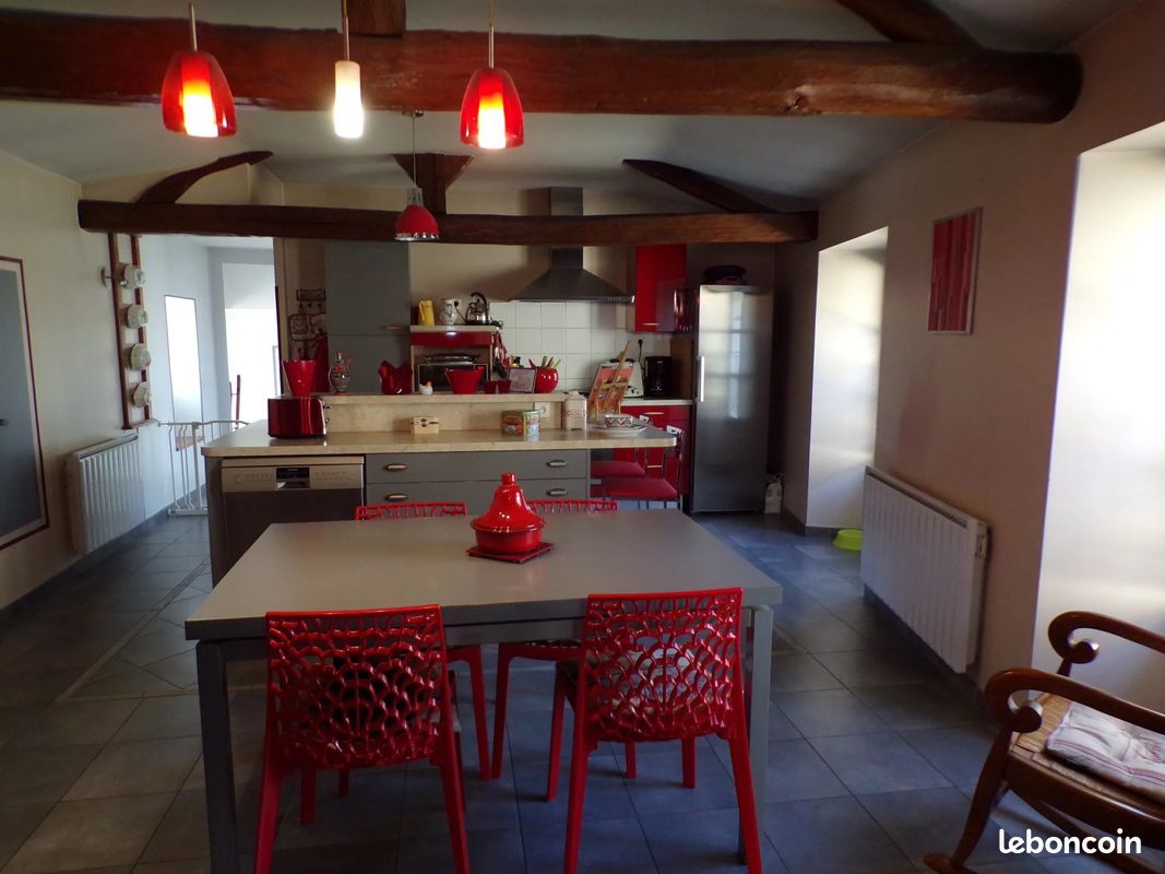 Maison 6 pièces 140 m² (image 19)