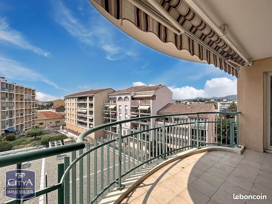 Appartement 3 pièces 72 m² · à Saint-Raphaël · 72 m² · 406 000 €