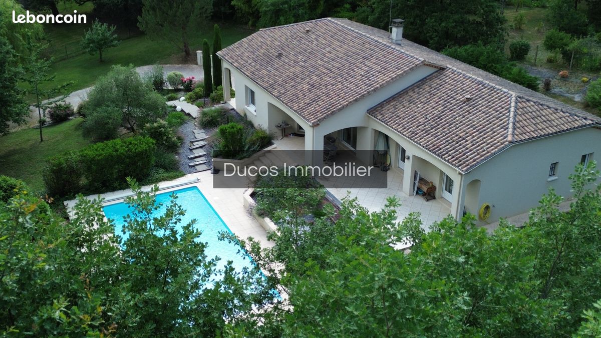 Maison 6 pièces 170 m² · à Marmande · 170 m² · 439 000 €