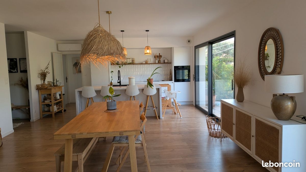 Maison 4 pièces 115 m² · à Mazan · 115 m² · 425 000 €
