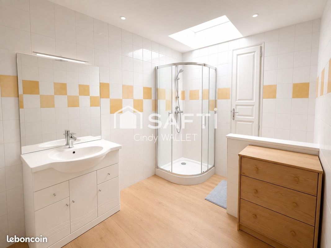 Maison 4 pièces 86 m² · à Vervins · 86 m² · 99 900 €