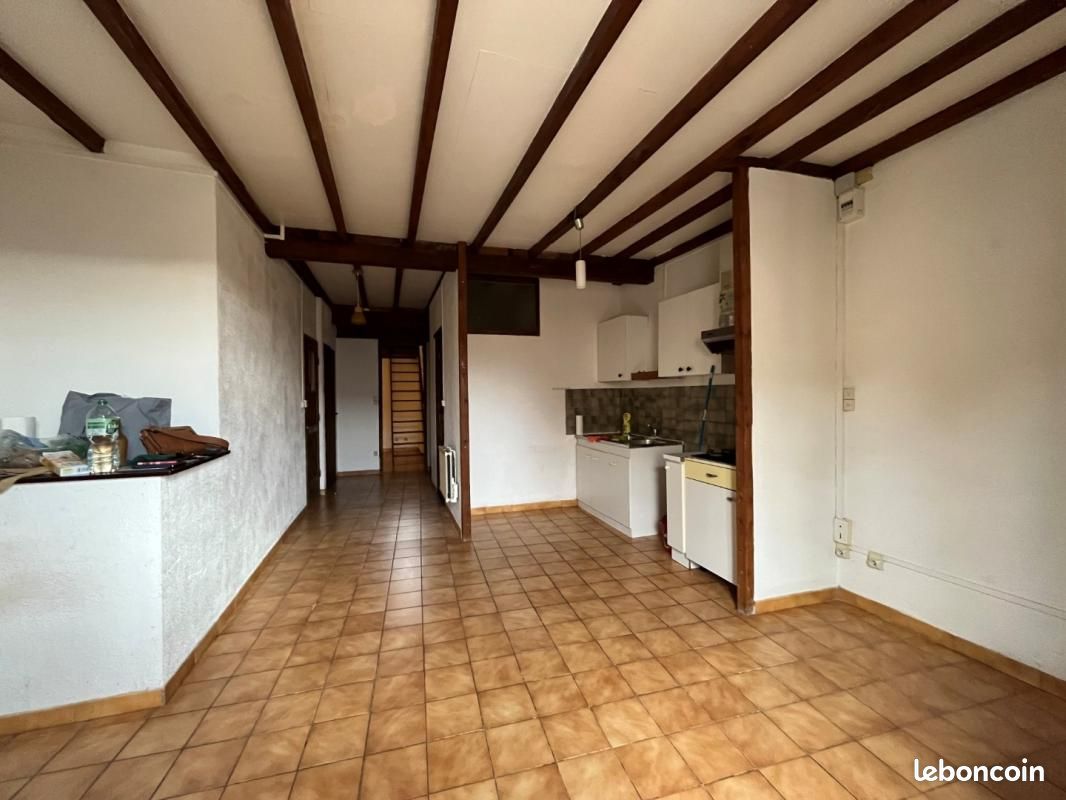 Appartement 2 pièces 50 m² · à Trévoux · 50 m² · 540 €/mois