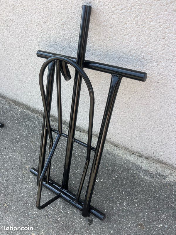 Support de selle Kawasaki 900 Z ABS 2019 - - Nos pièces motos