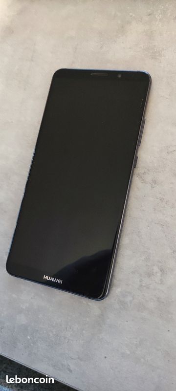 Huawei Mate 10 Pro (image 2)