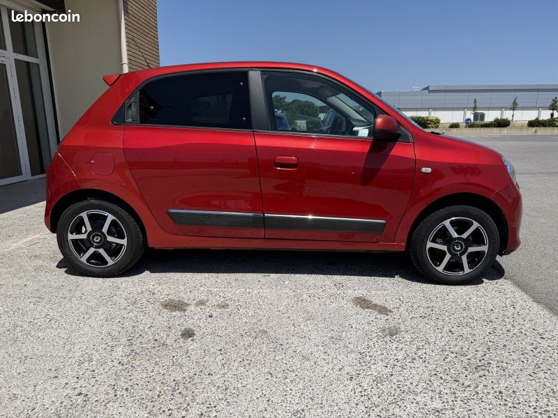 Renault TWINGO III 0.9 TCE 90CH ENERGY INTENS (image 7)