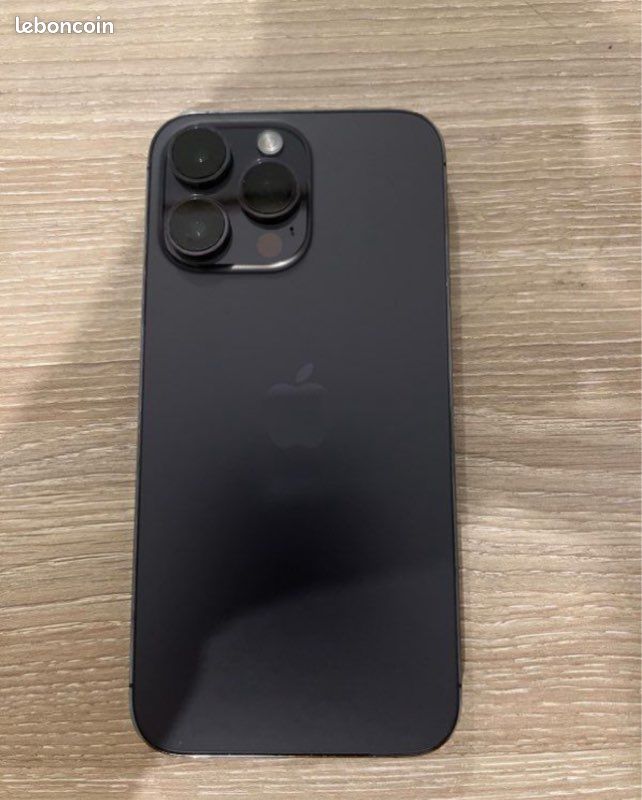 IPhone 14 Pro Max (image 1)