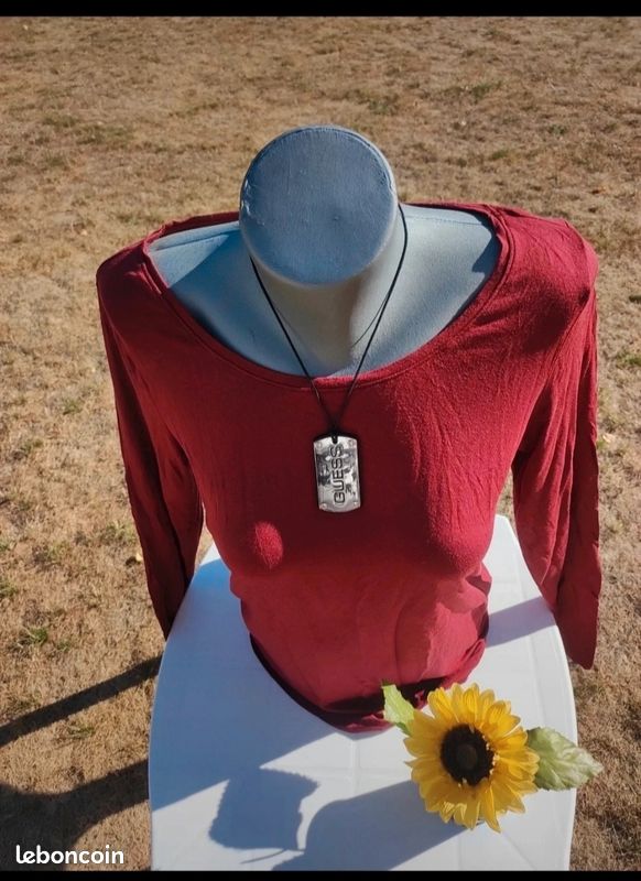 Tee shirt (image 3)