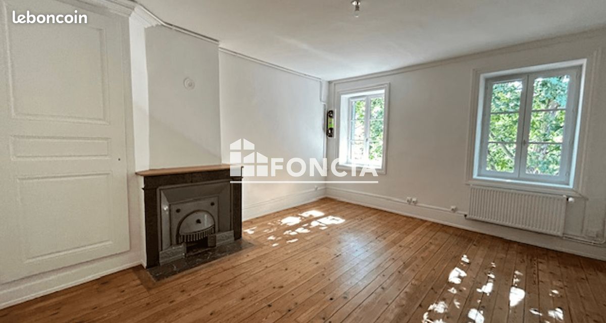 Appartement 2 pièces 60 m² · à Couzon-au-Mont-d'Or · 60 m² · 790 €