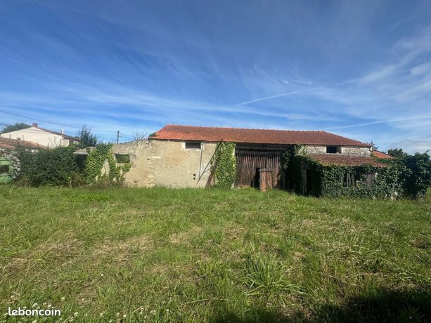 Terrain 715 m² SAINT-PIERRE-D'OLERON