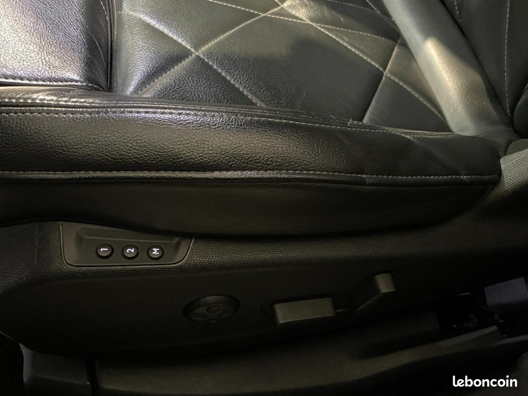 DS 7 Crossback BlueHDi 130 EAT8 Rivoli (image 25)