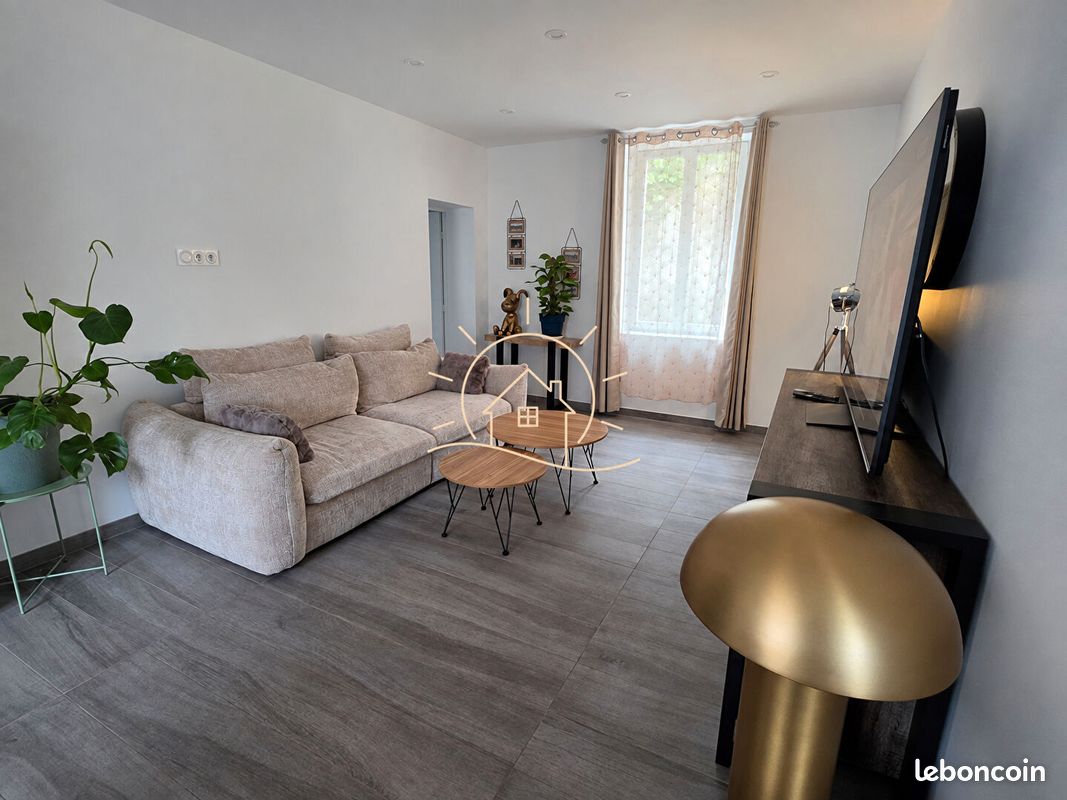 Appartement 2 pièces 71 m² · à Molières-sur-Cèze · 71 m² · 79 000 €