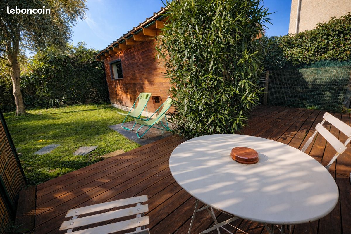 Appartement 4 pièces 85 m² · à Toulouse · 85 m² · 310 000 €