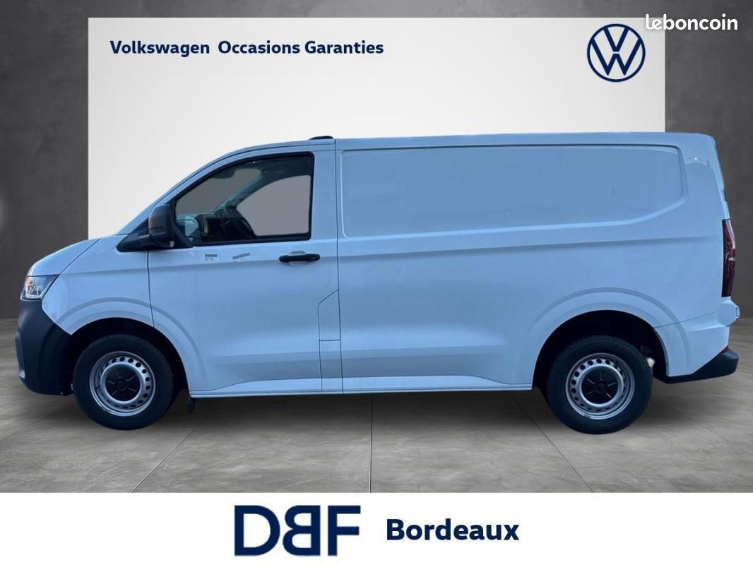 Volkswagen Transporter VAN TDI 170 CH BVA8 4M L1 (image 2)