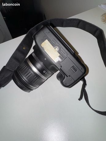 Meikon MK-EOS600D (Canon EOS 600D T3i) acheter plongée - Aditech