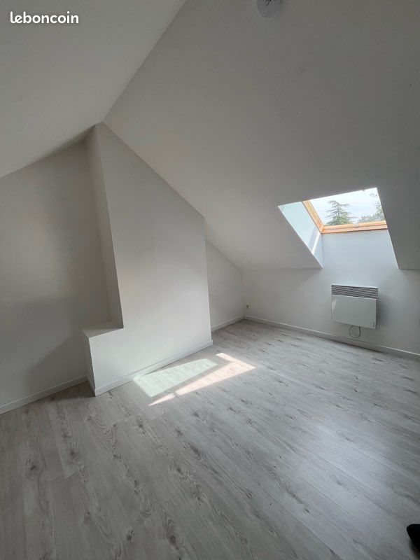 Appartement 3 pièces 32 m² · à Méru · 31,8 m² · 92 000 €