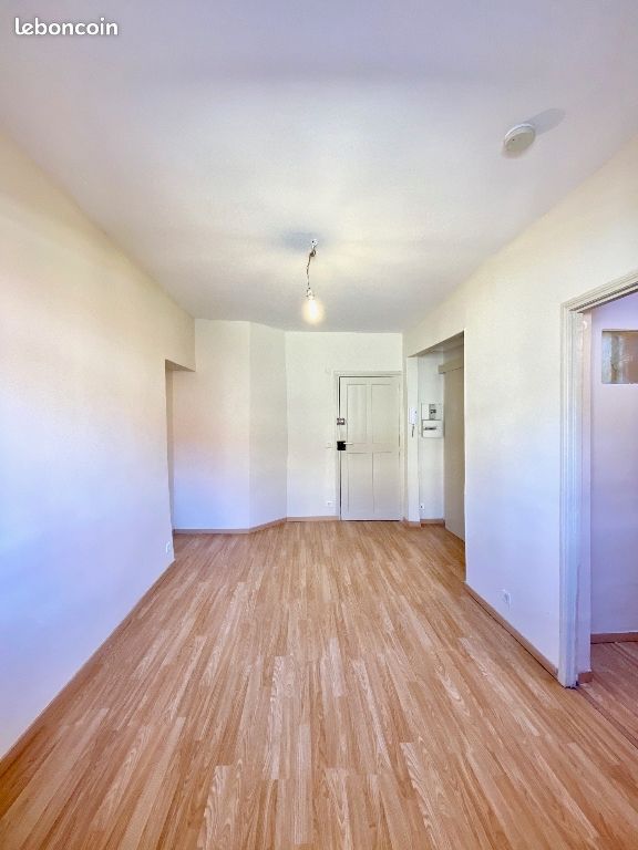 Appartement 1 pièce 18 m² · à Nice · 18 m² · 545 €/mois