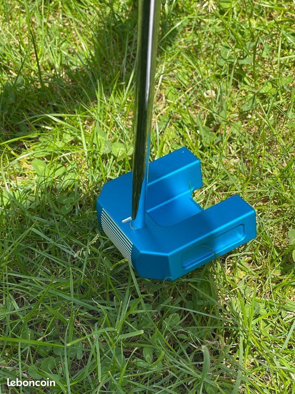 Putter golf - My Victo - M Serie Moiry - Suisse (image 1)