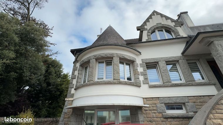 Appartement 3 pièces 80 m²
