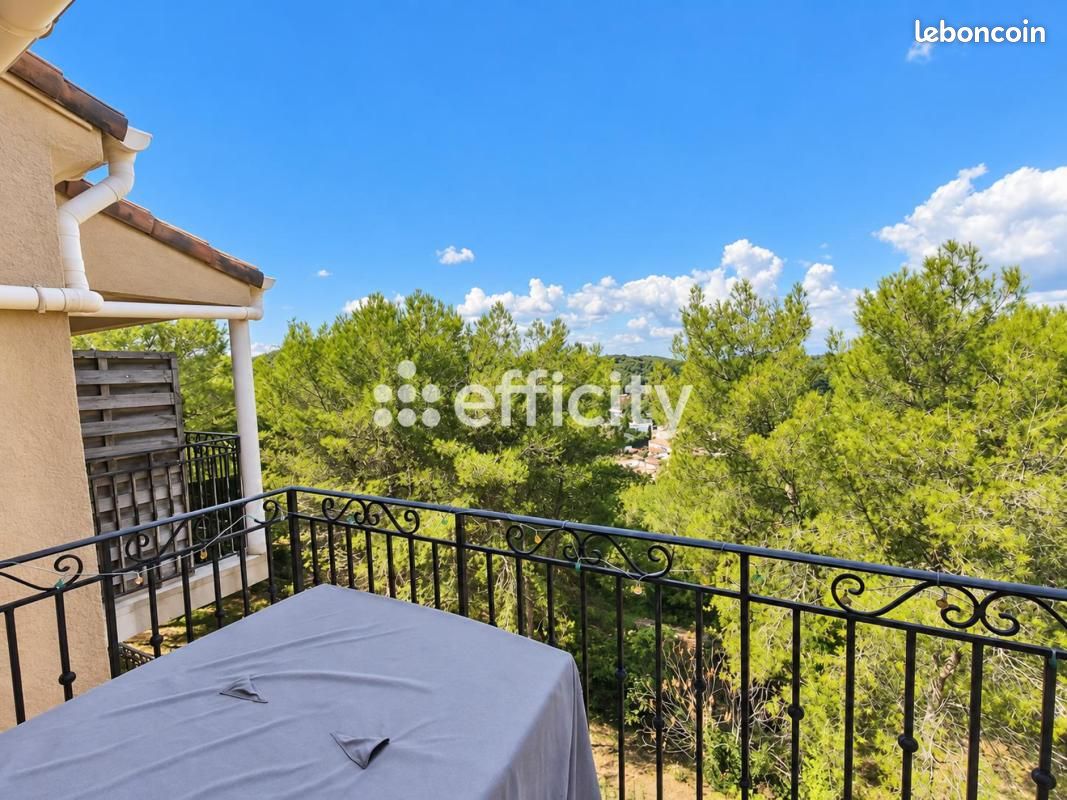 Appartement 3 pièces 63 m² · à Mougins · 63 m² · 200 000 €